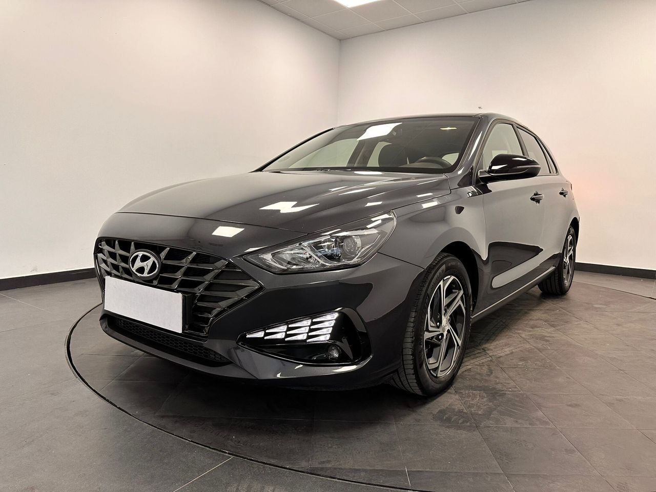 Foto hyundai i30 2022 /