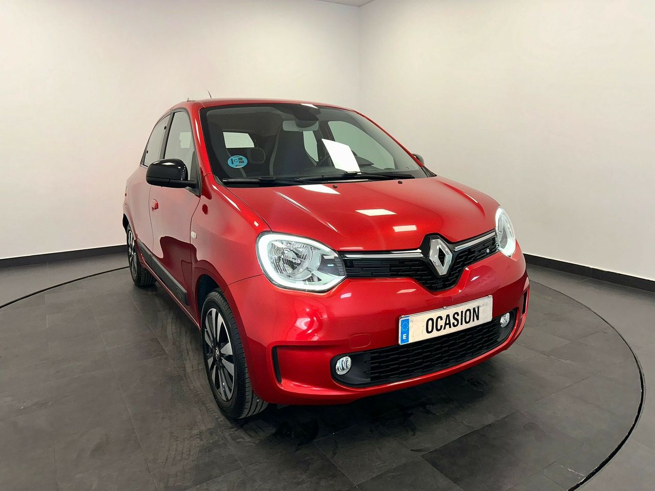renault twingo 2020 / foto grande (3)