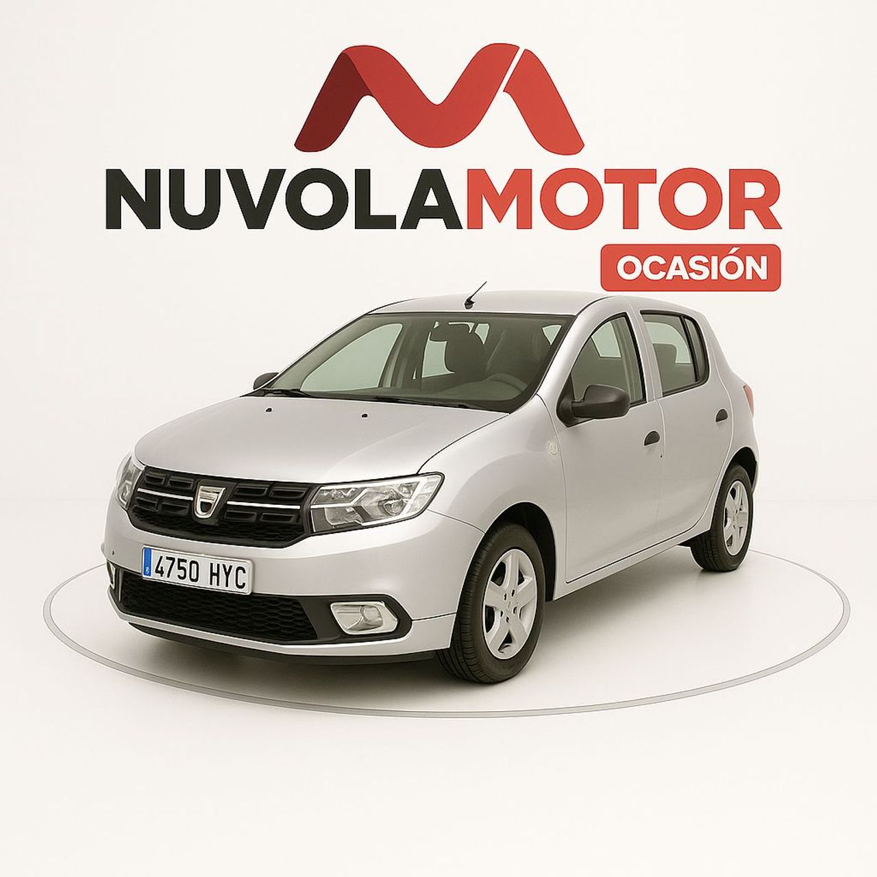 Foto dacia sandero 2013 /