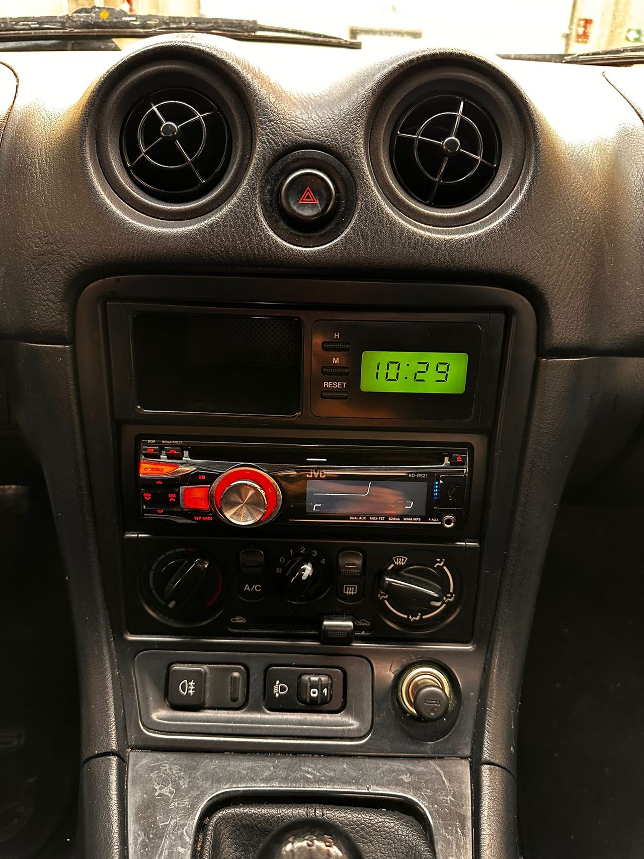 mazda mx-5 2000 / foto grande (3)