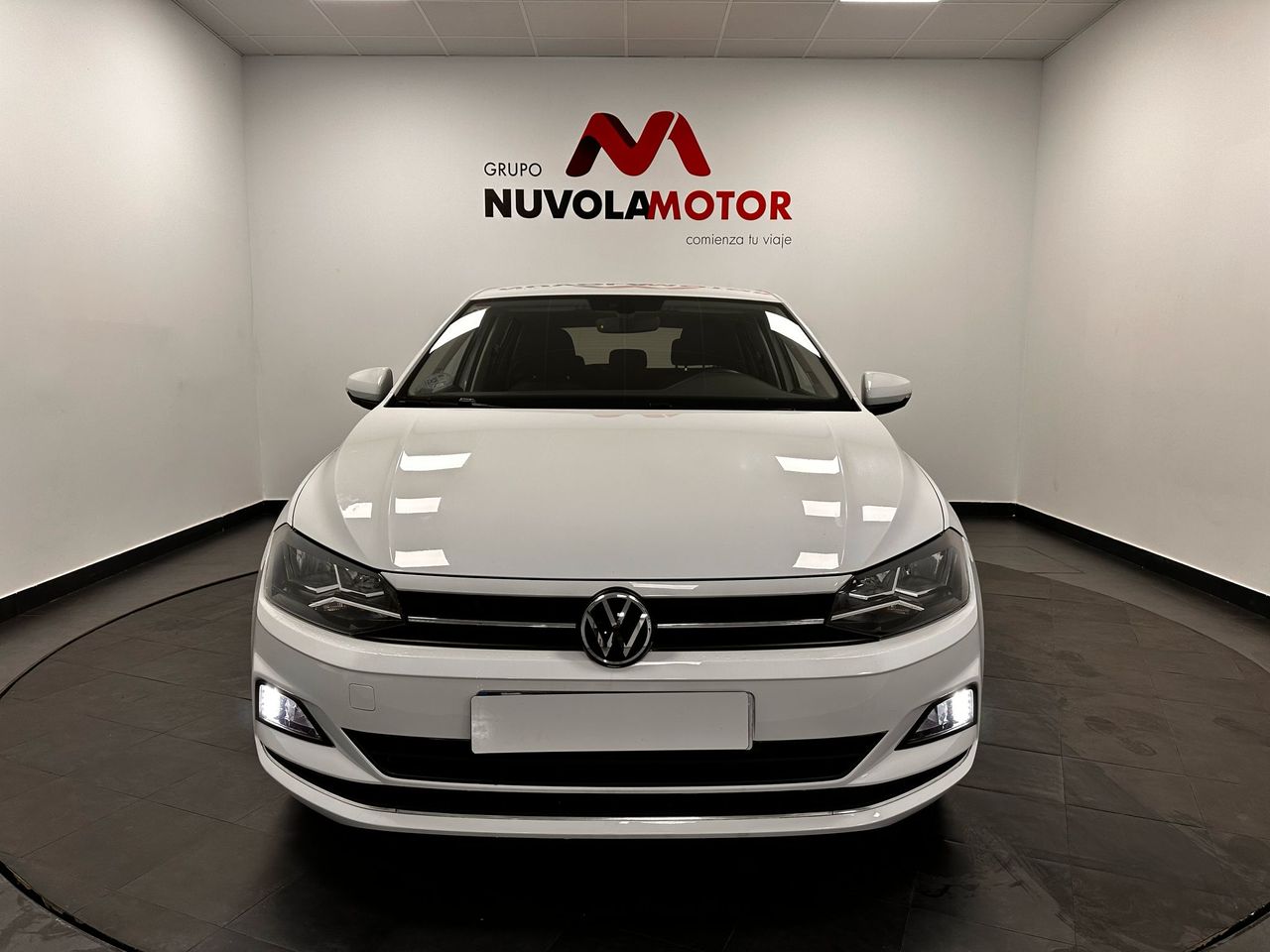 volkswagen polo 2020 / foto grande (3)