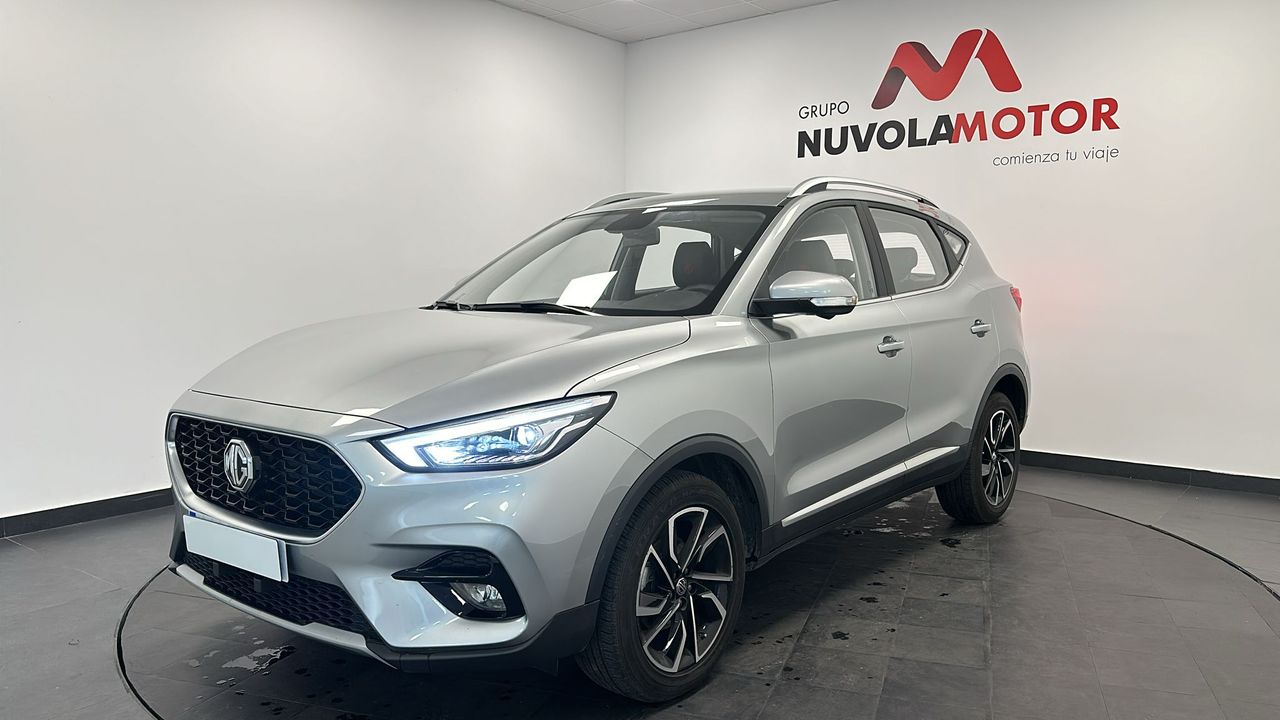 Foto mg zs 2024 /