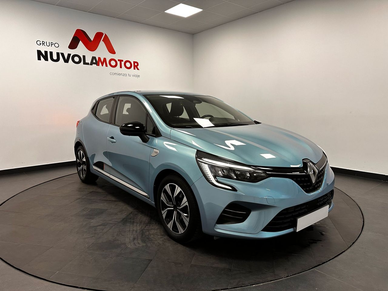 renault clio 2021 / foto grande (2)