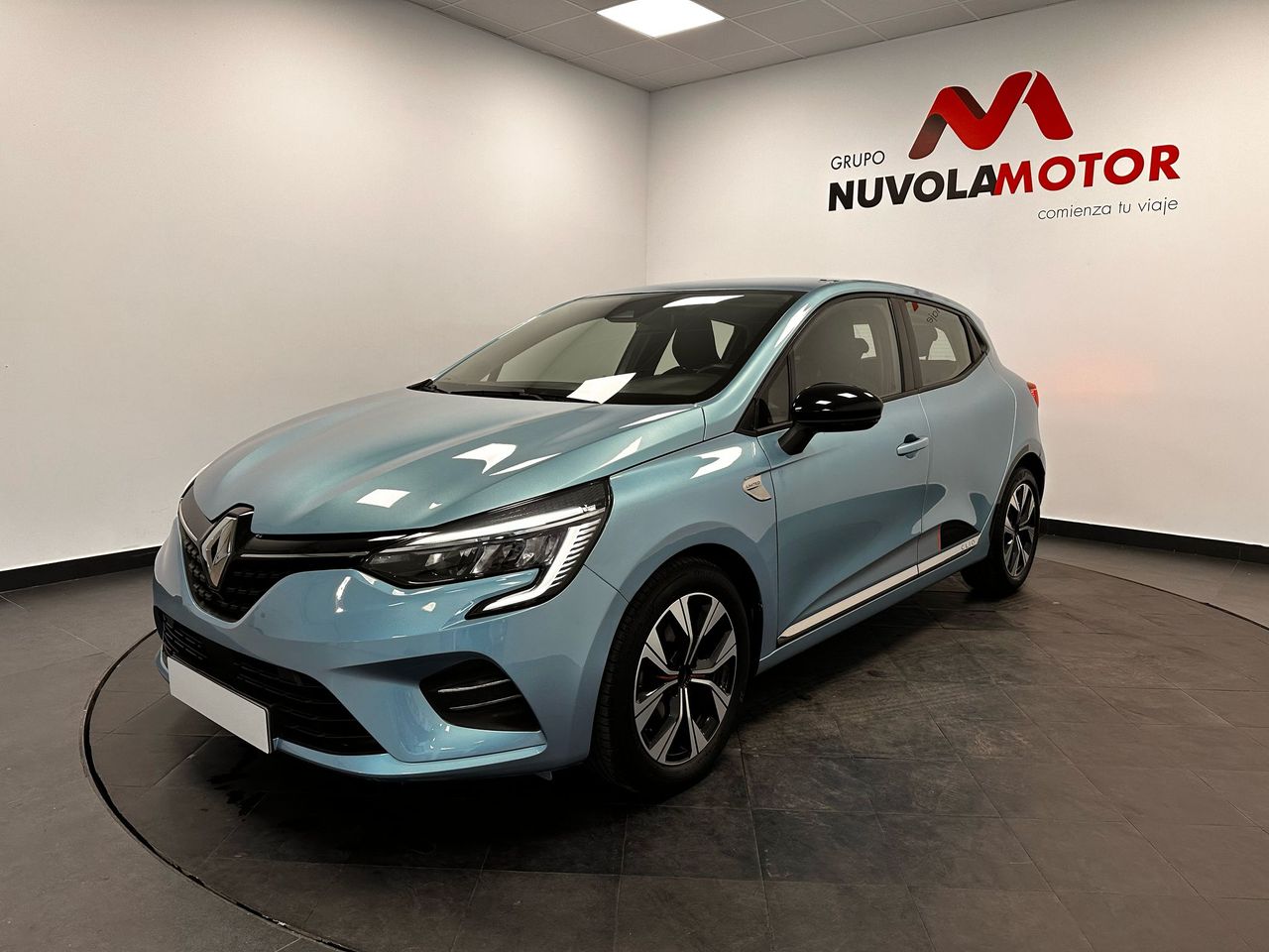 Foto renault clio 2021 /