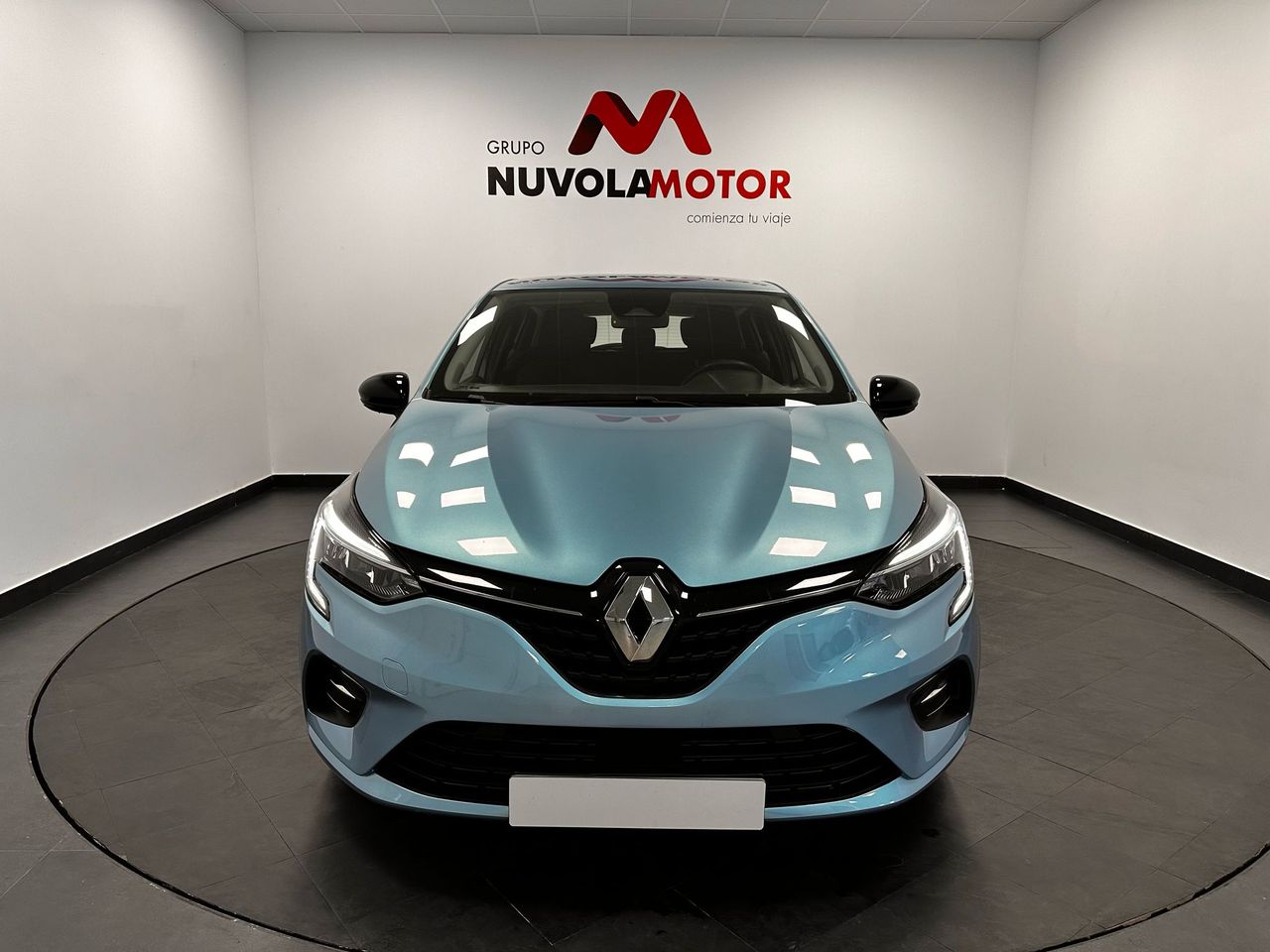 renault clio 2021 / foto grande (3)