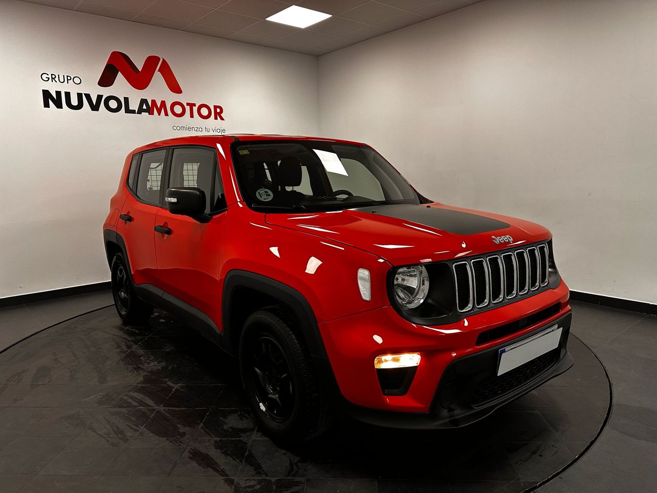 jeep renegade 2019 / foto grande (3)