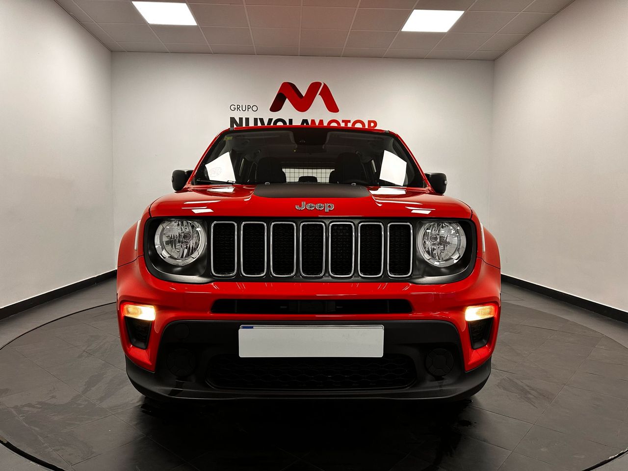 jeep renegade 2019 / foto grande (2)