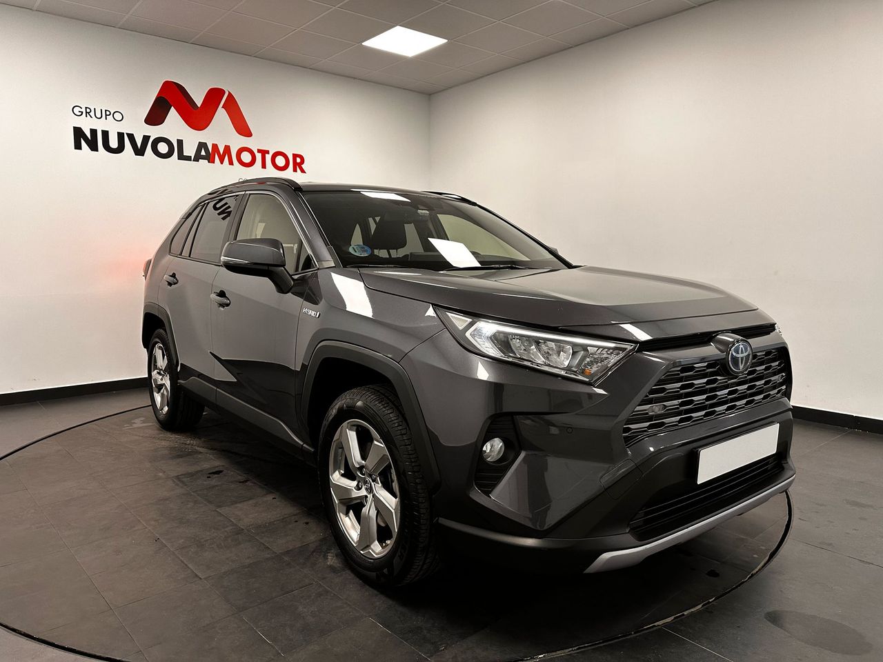 toyota rav4 2021 / foto grande (2)