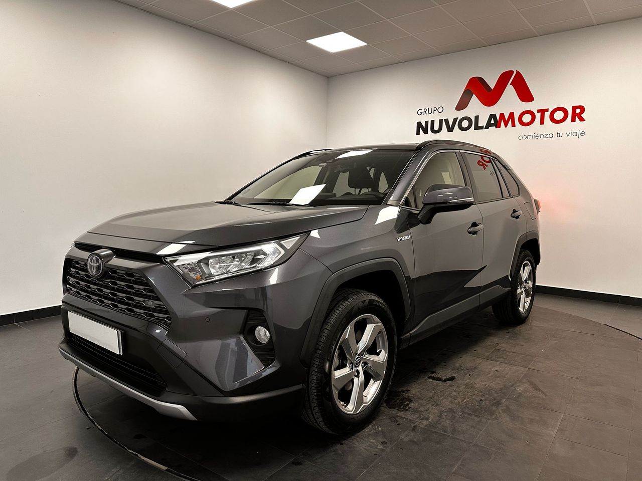 Foto toyota rav4 2021 /