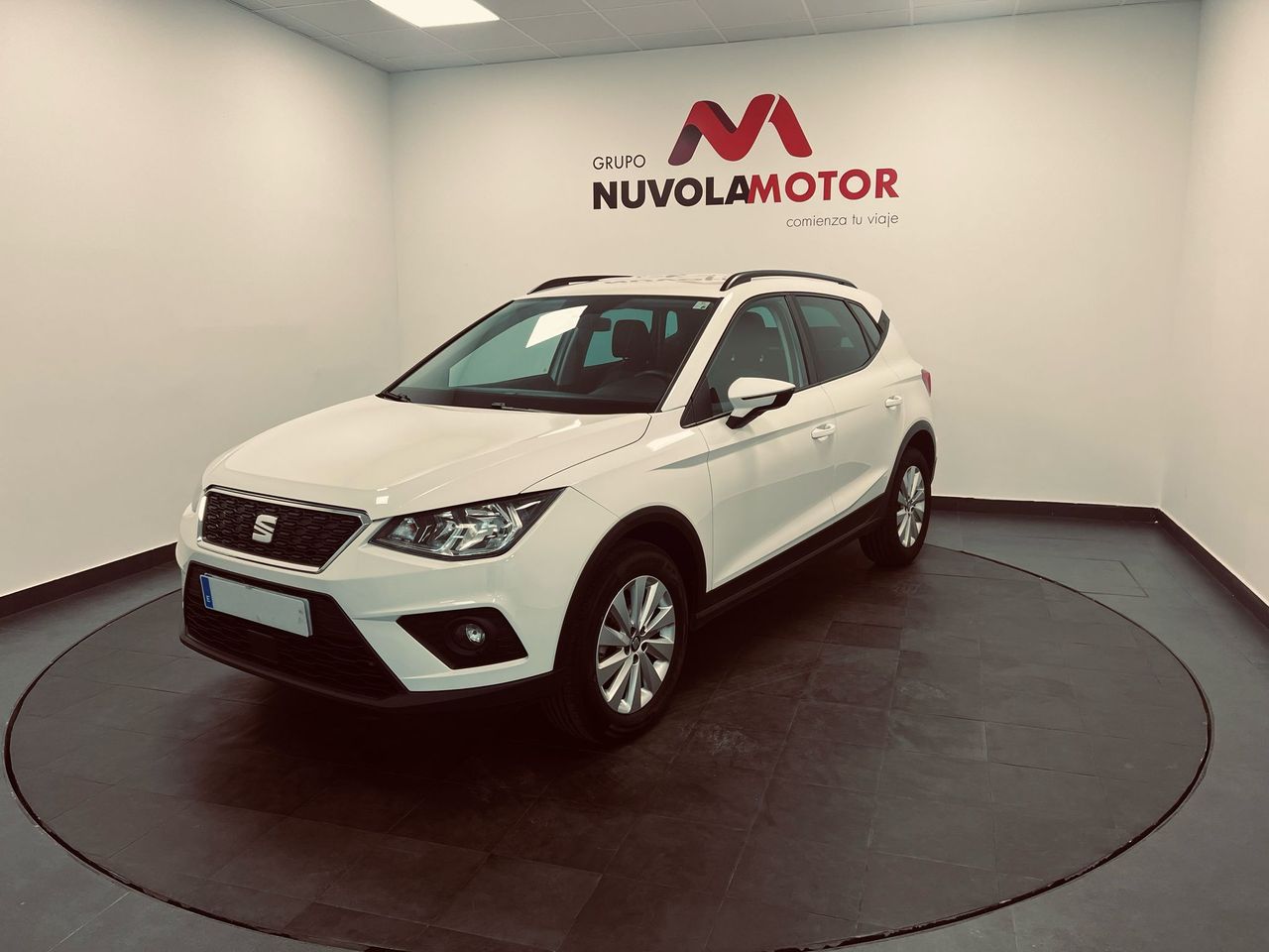 Foto seat arona 2019 /