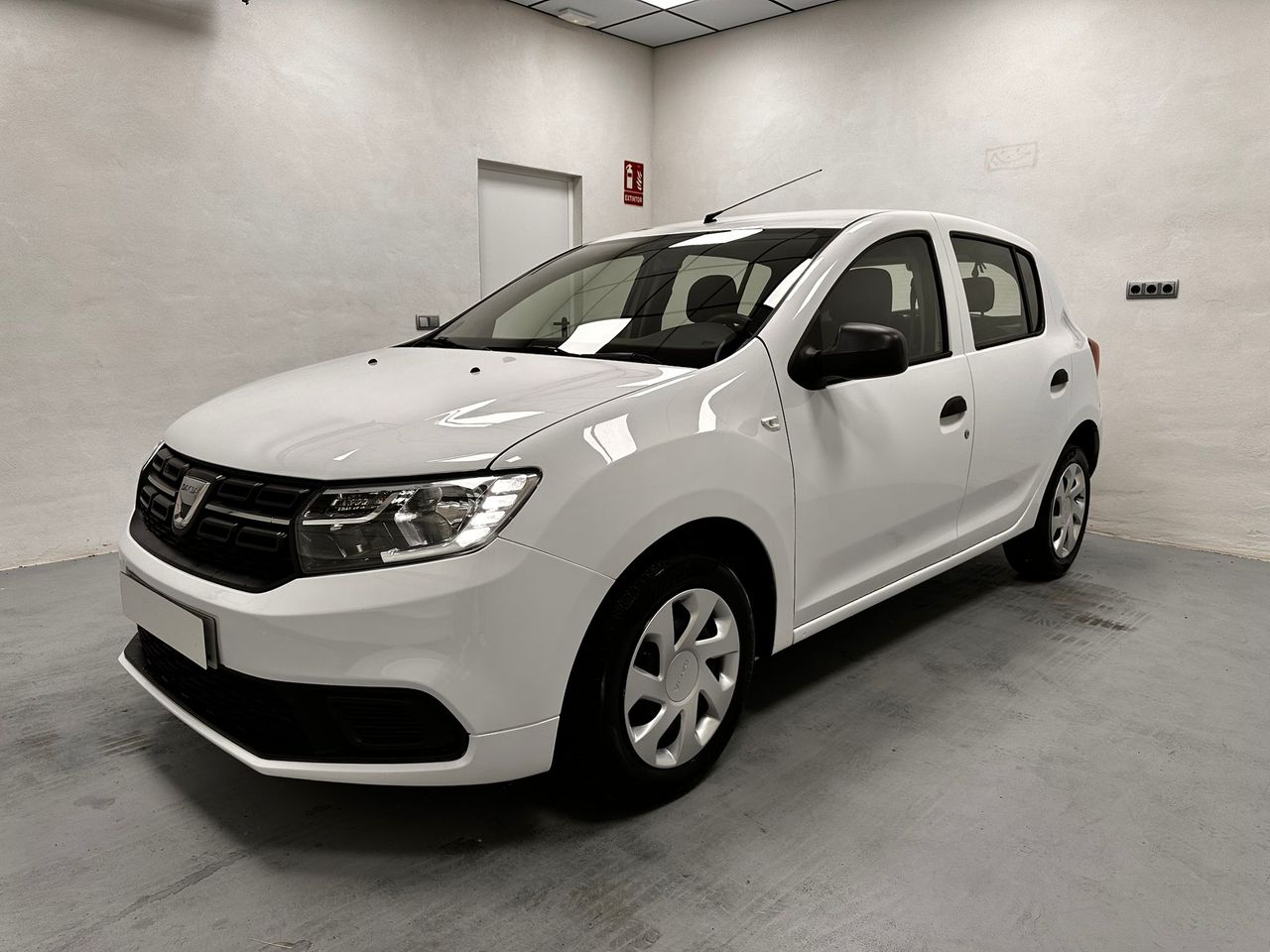 Dacia Sandero 1.0 TCE GLP ESSENTIAL