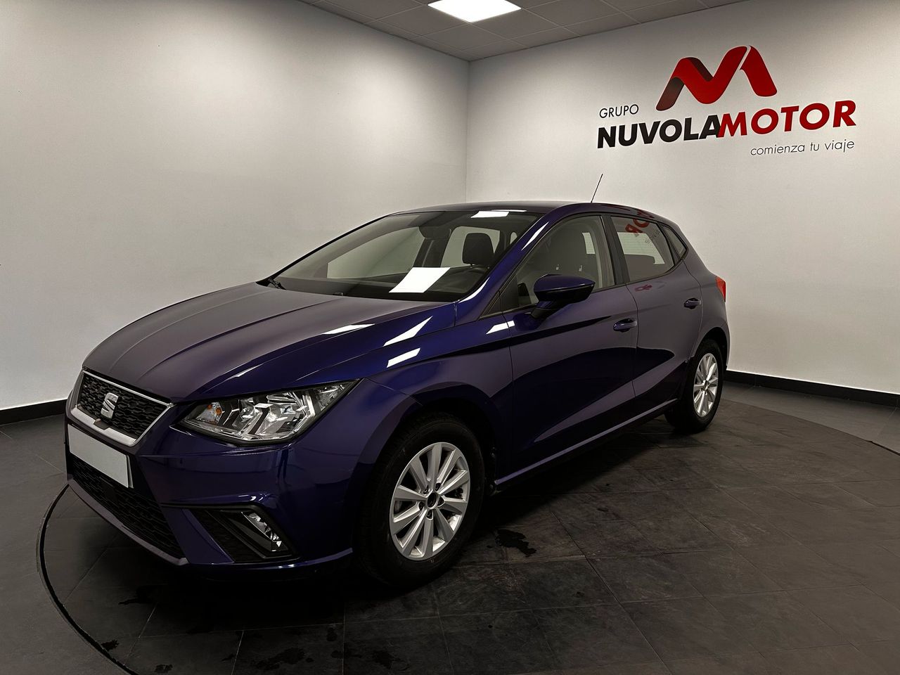 seat ibiza 2019 /