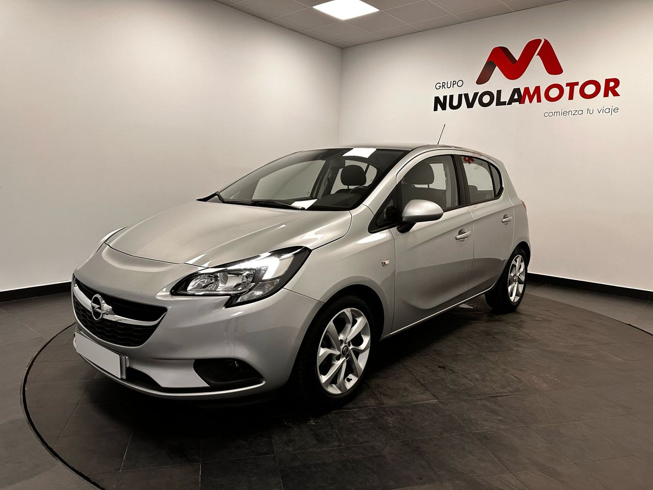 opel corsa 2017 /