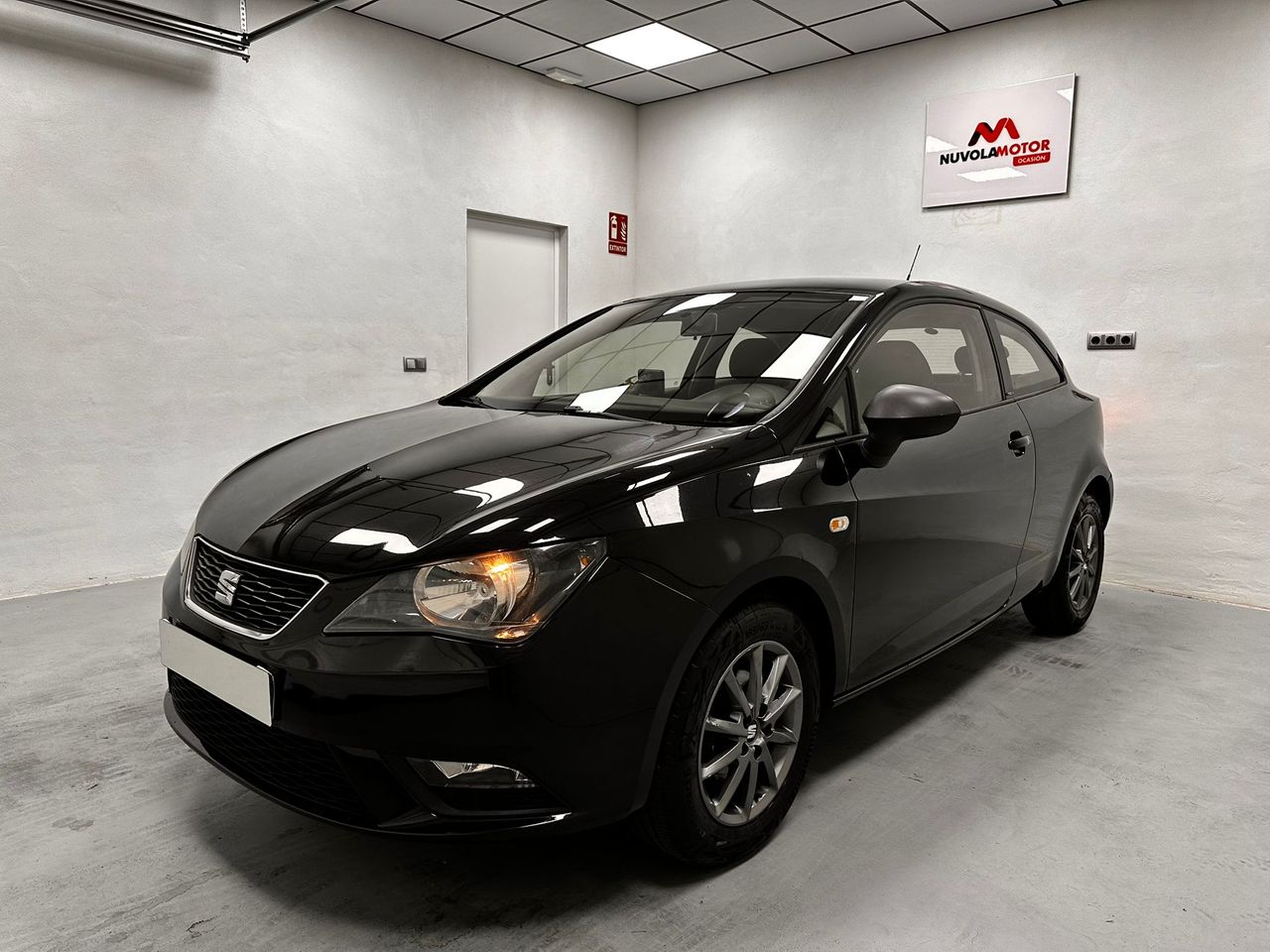 Seat Ibiza REFERENCE SC 1.2 TSI 85 CV