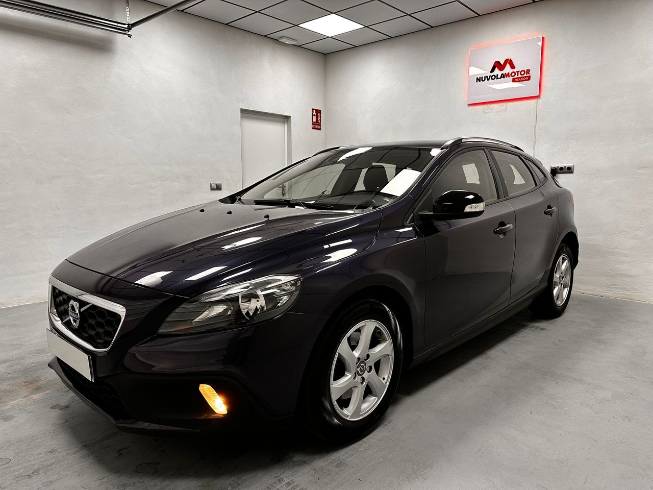Volvo V40 1.6 D2 Momentum