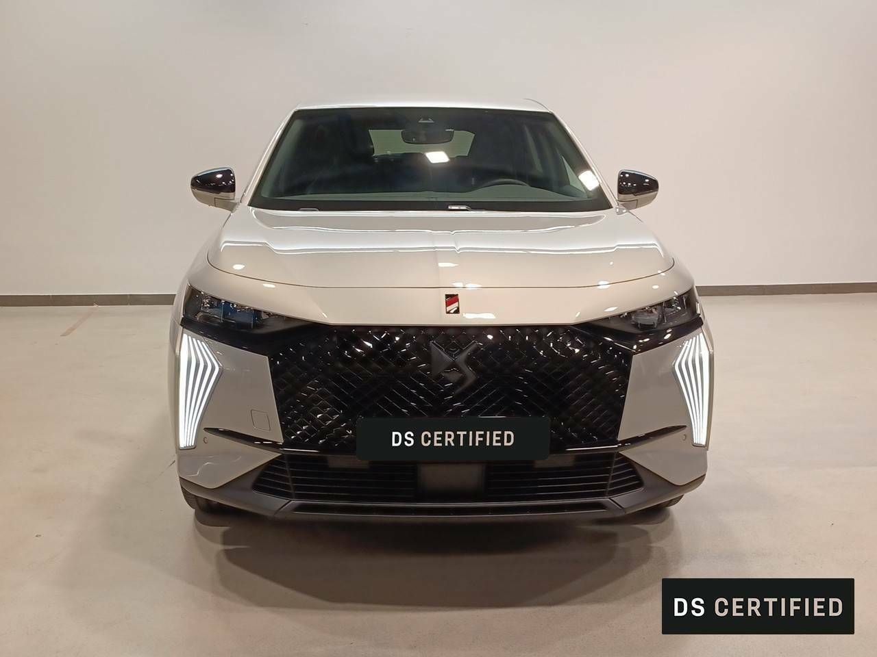 ds automobiles ds 7 crossback 2024 / foto grande (2)