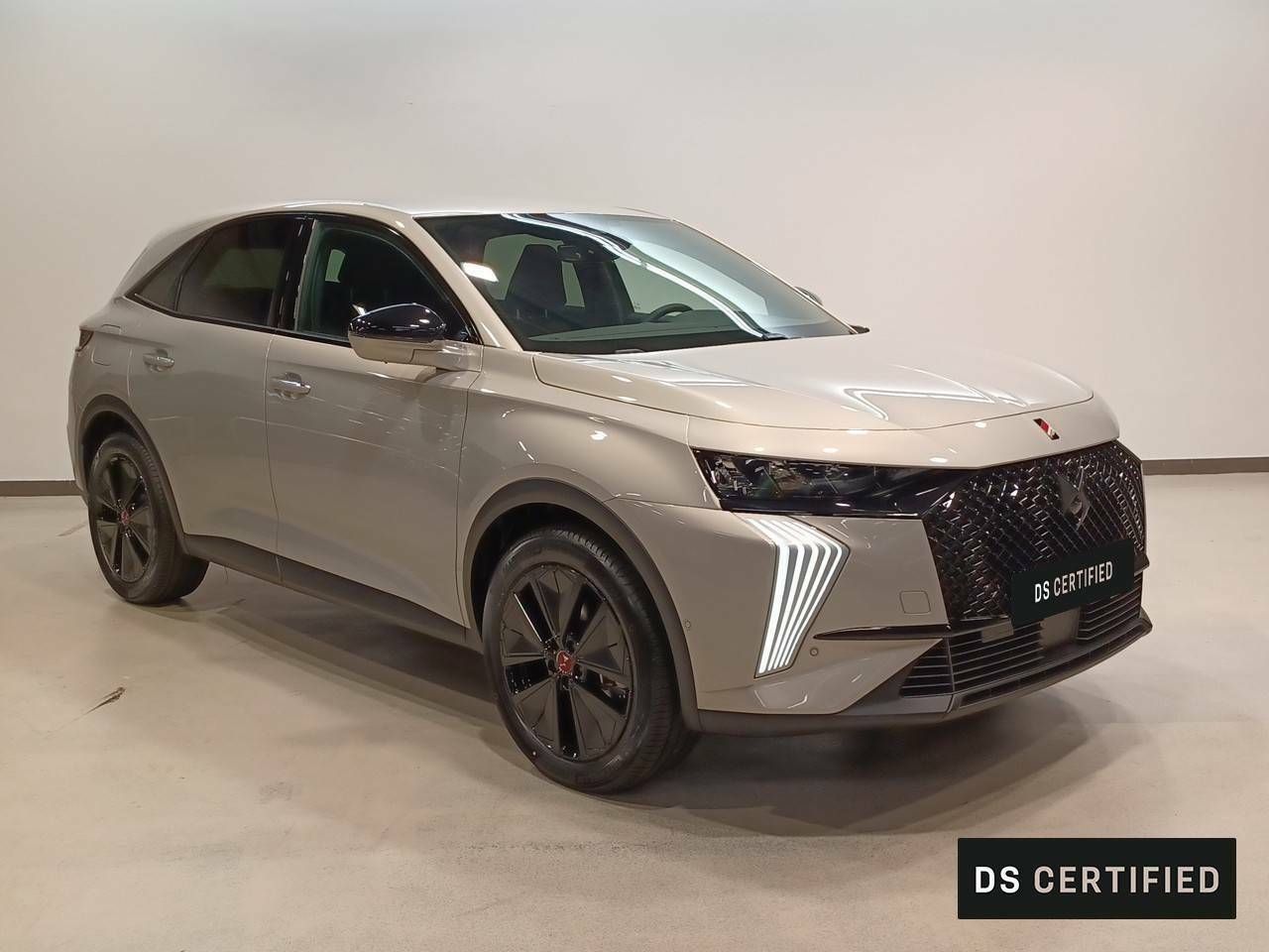 ds automobiles ds 7 crossback 2024 / foto grande (3)