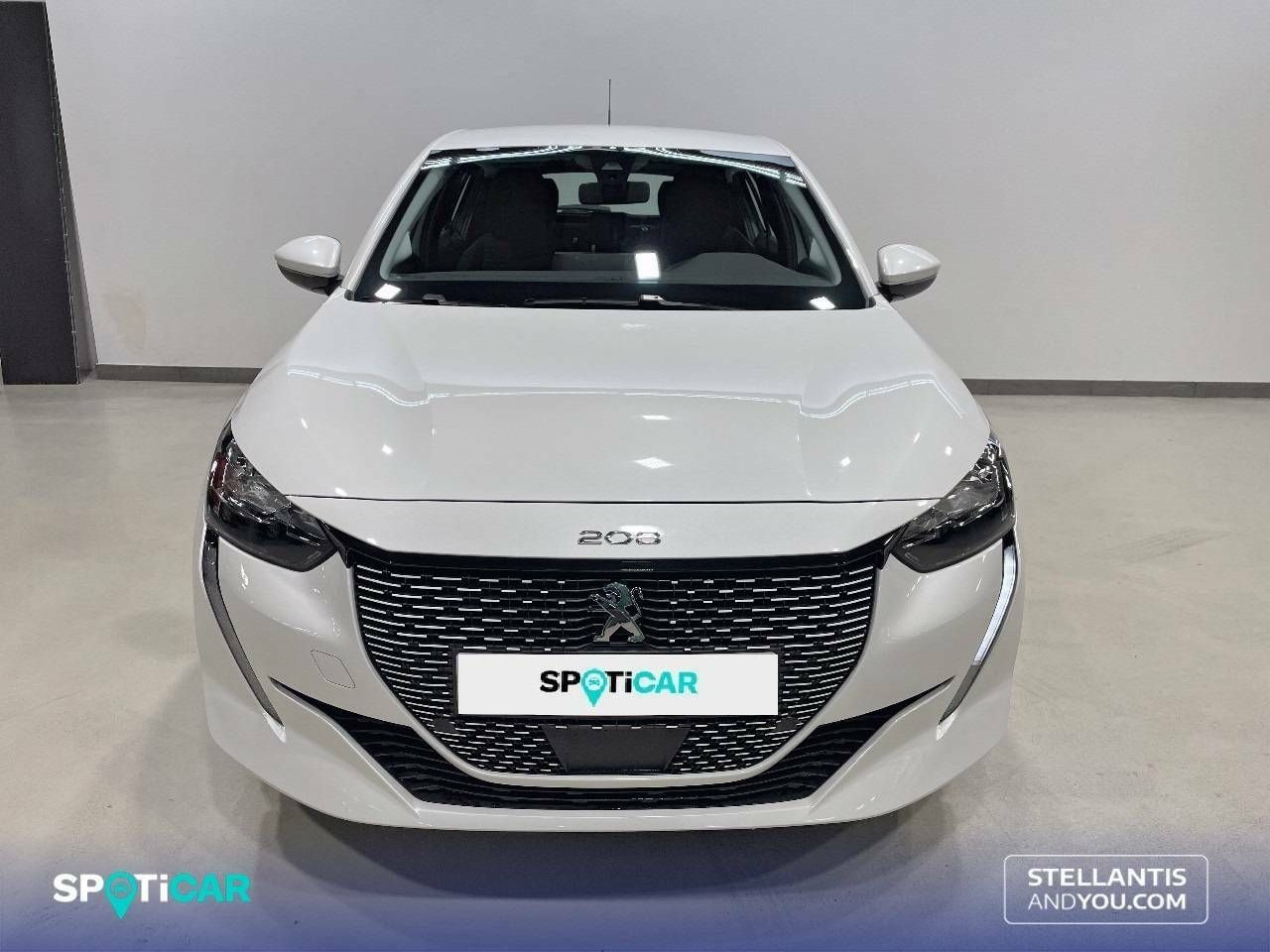 peugeot 208 2023 / foto grande (2)