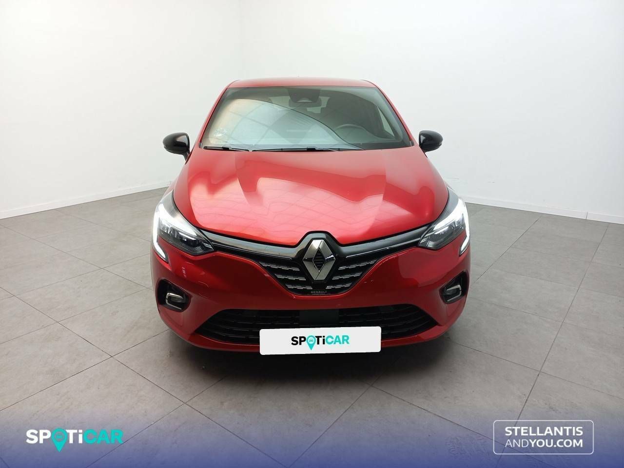 renault clio 2023 / foto grande (2)
