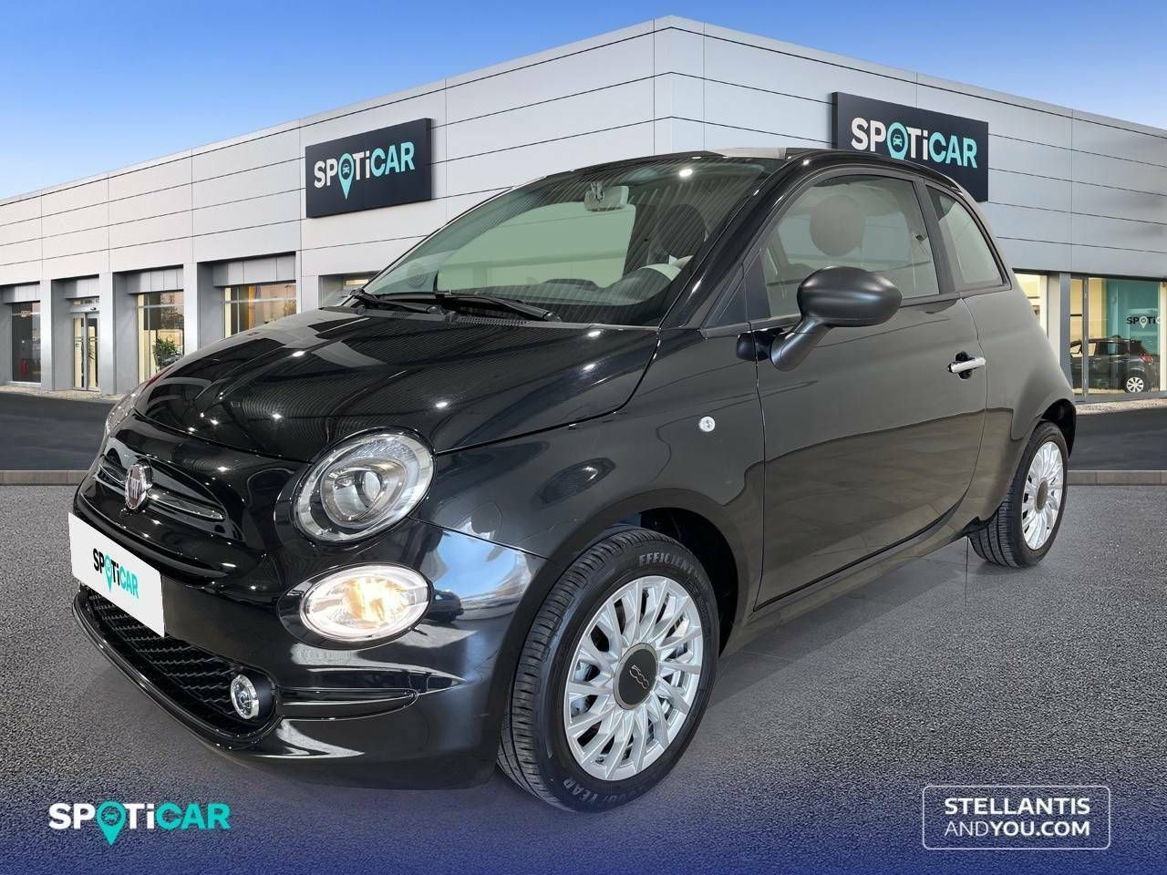 fiat 500c 2023 /