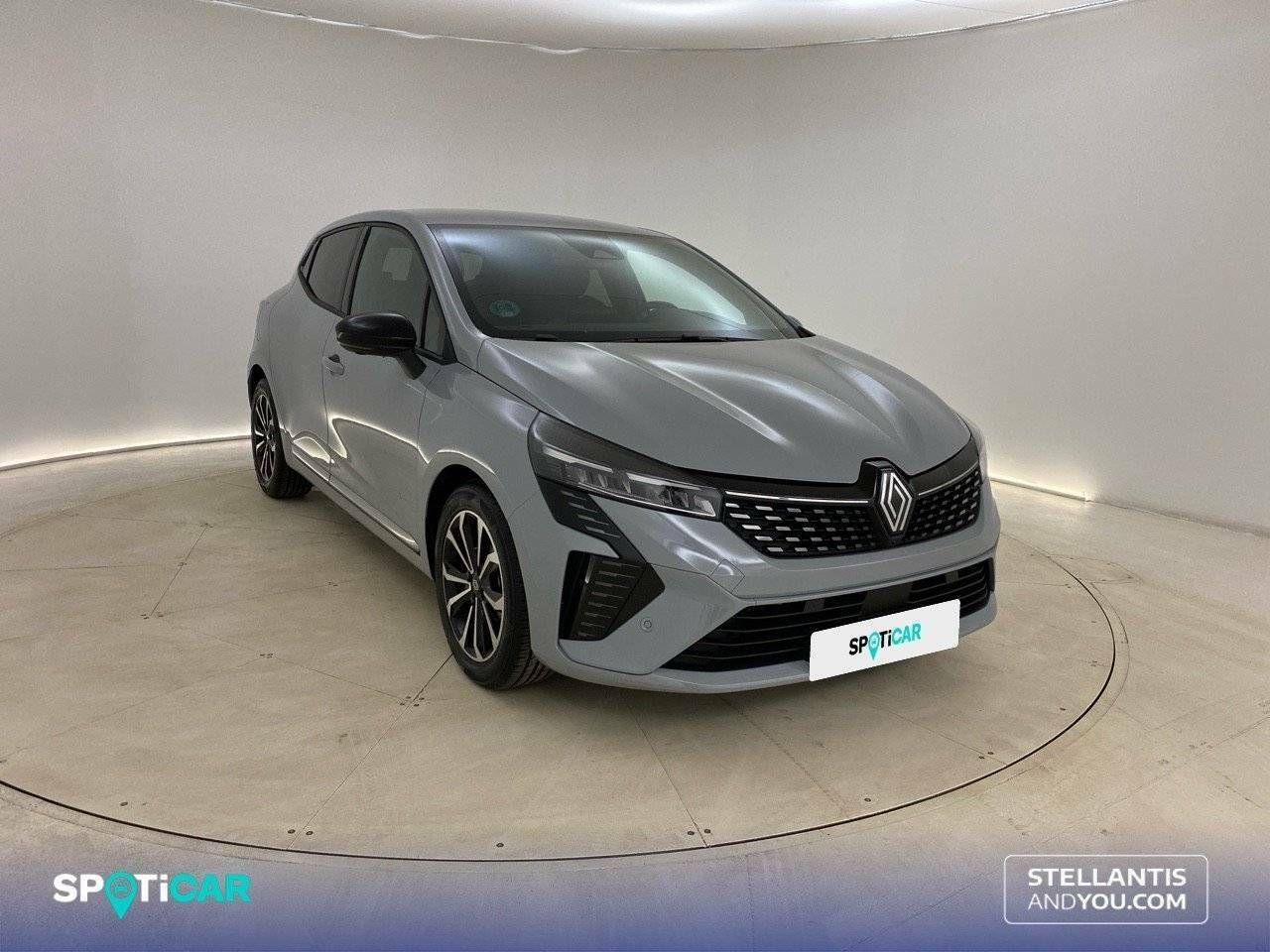 renault clio 2024 / foto grande (3)