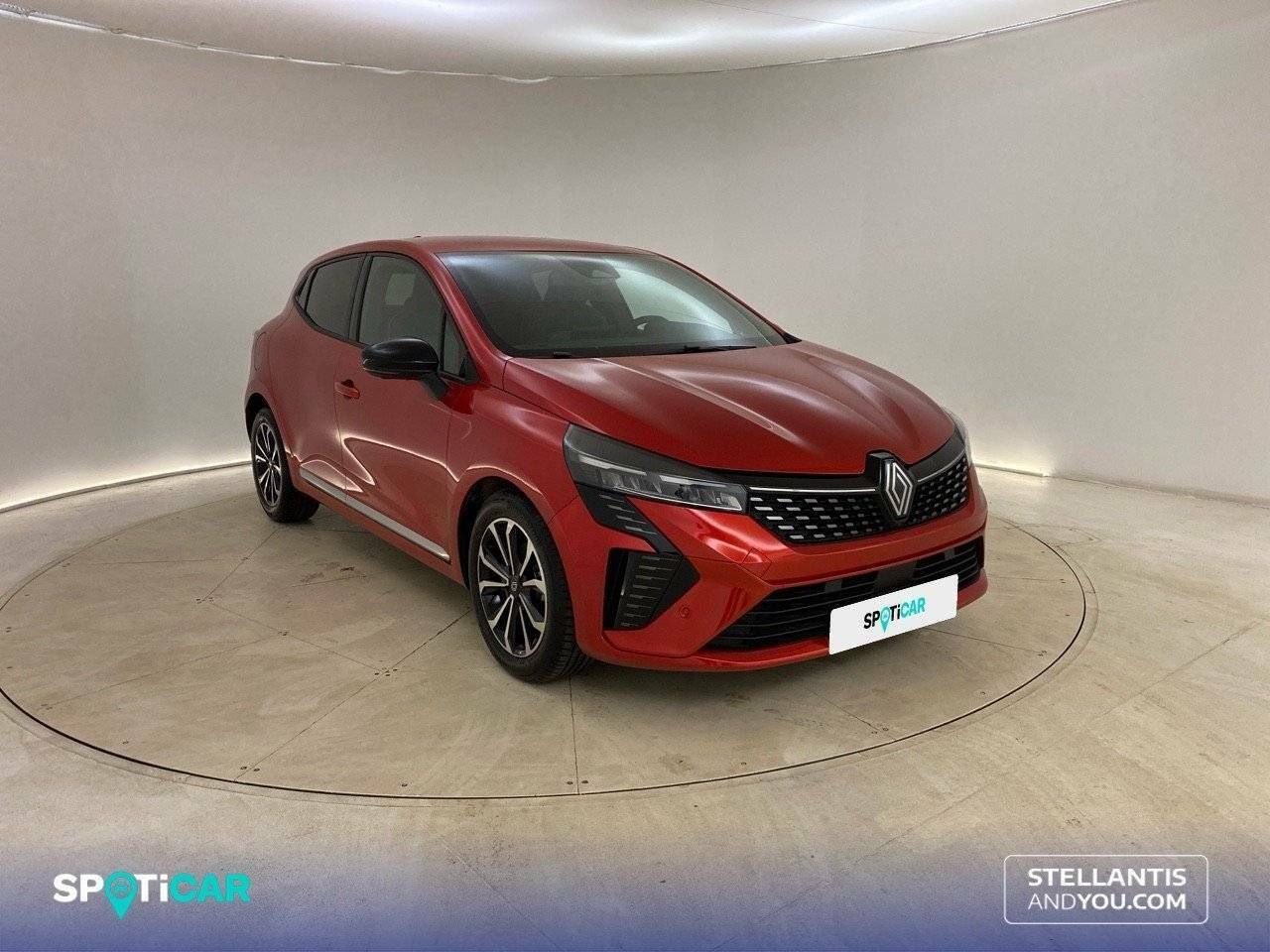 renault clio 2024 / foto grande (3)