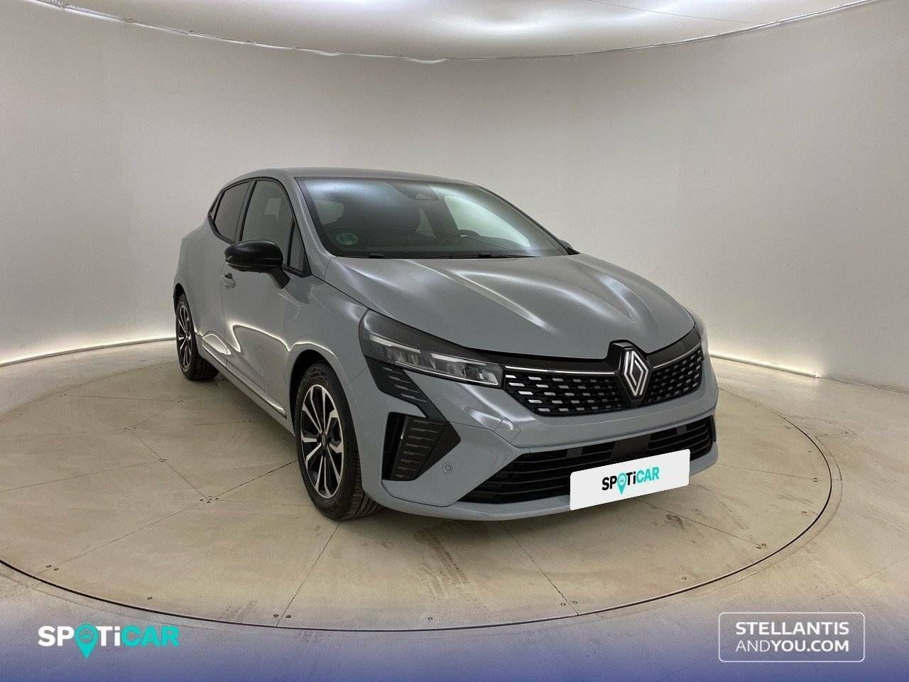 renault clio 2024 / foto grande (3)