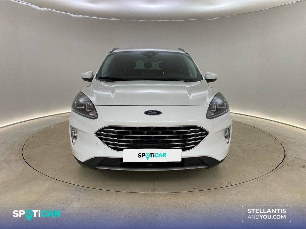 ford kuga 2023 / foto grande (2)