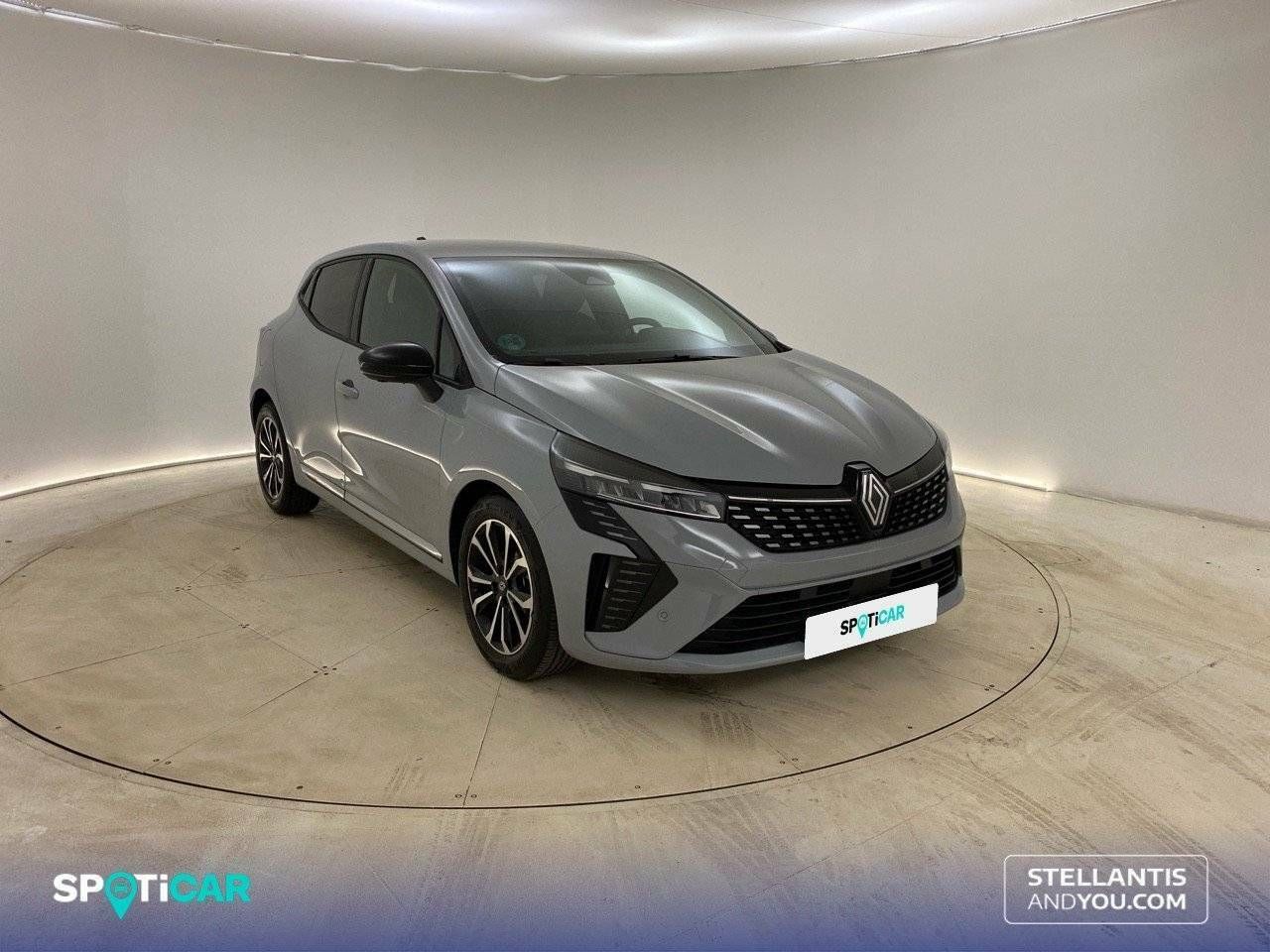 renault clio 2024 / foto grande (3)