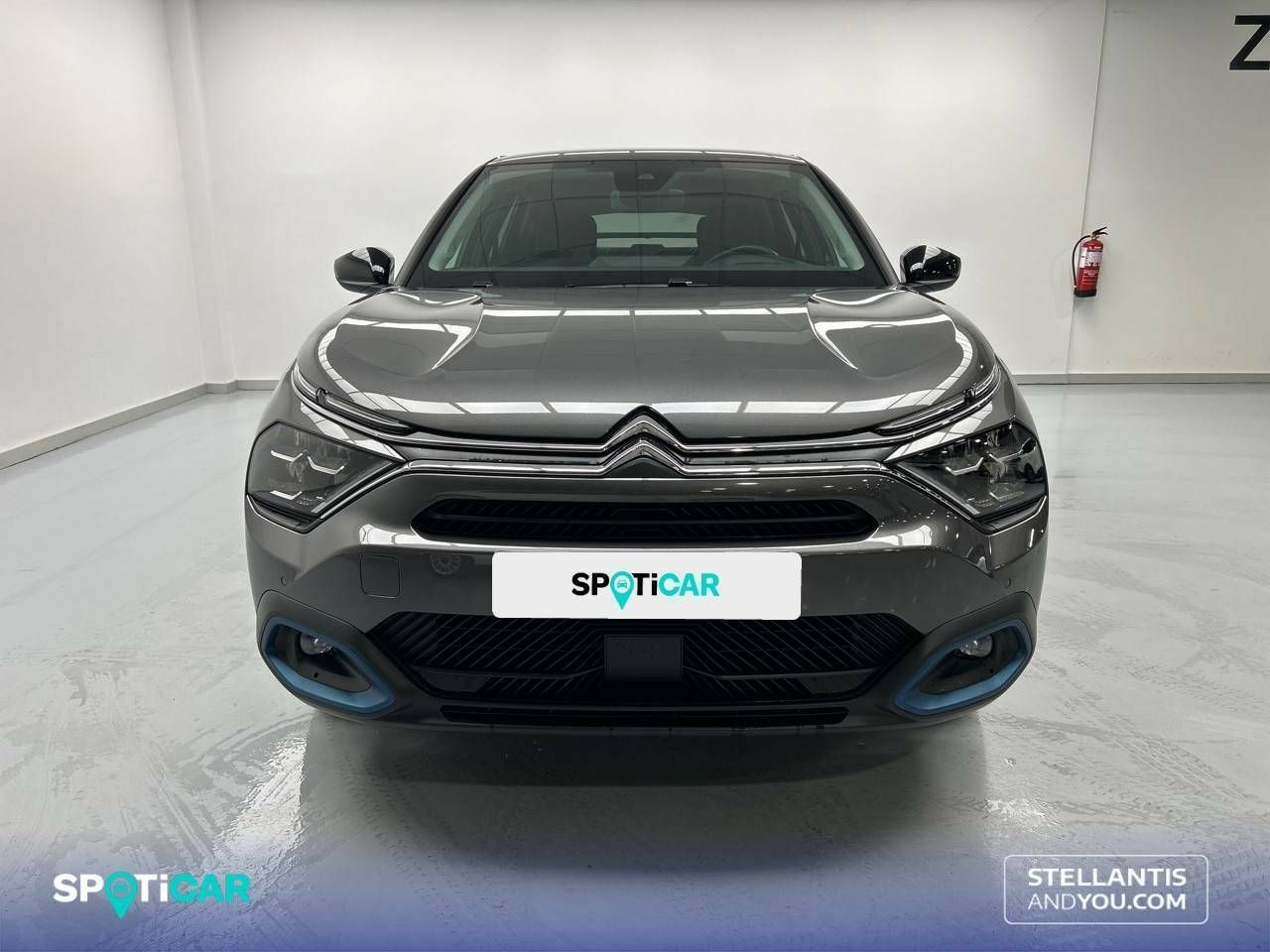 citroën c4 2023 / foto grande (2)