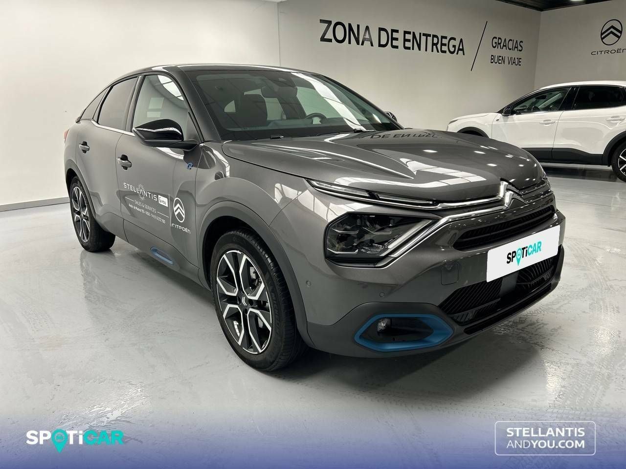 citroën c4 2023 / foto grande (3)