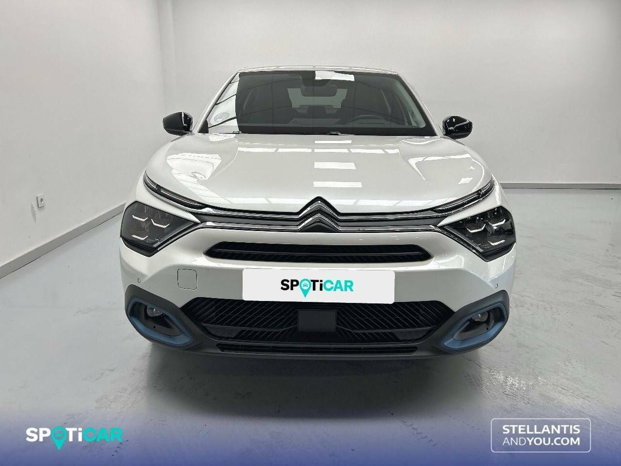 citroën c4 x 2024 / foto grande (2)