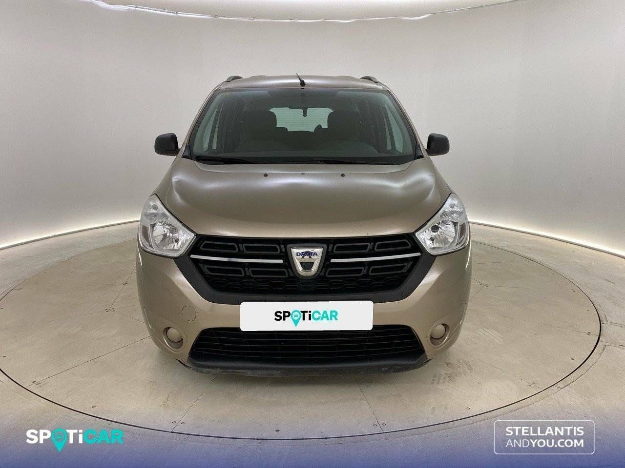 dacia lodgy 2020 / foto grande (2)