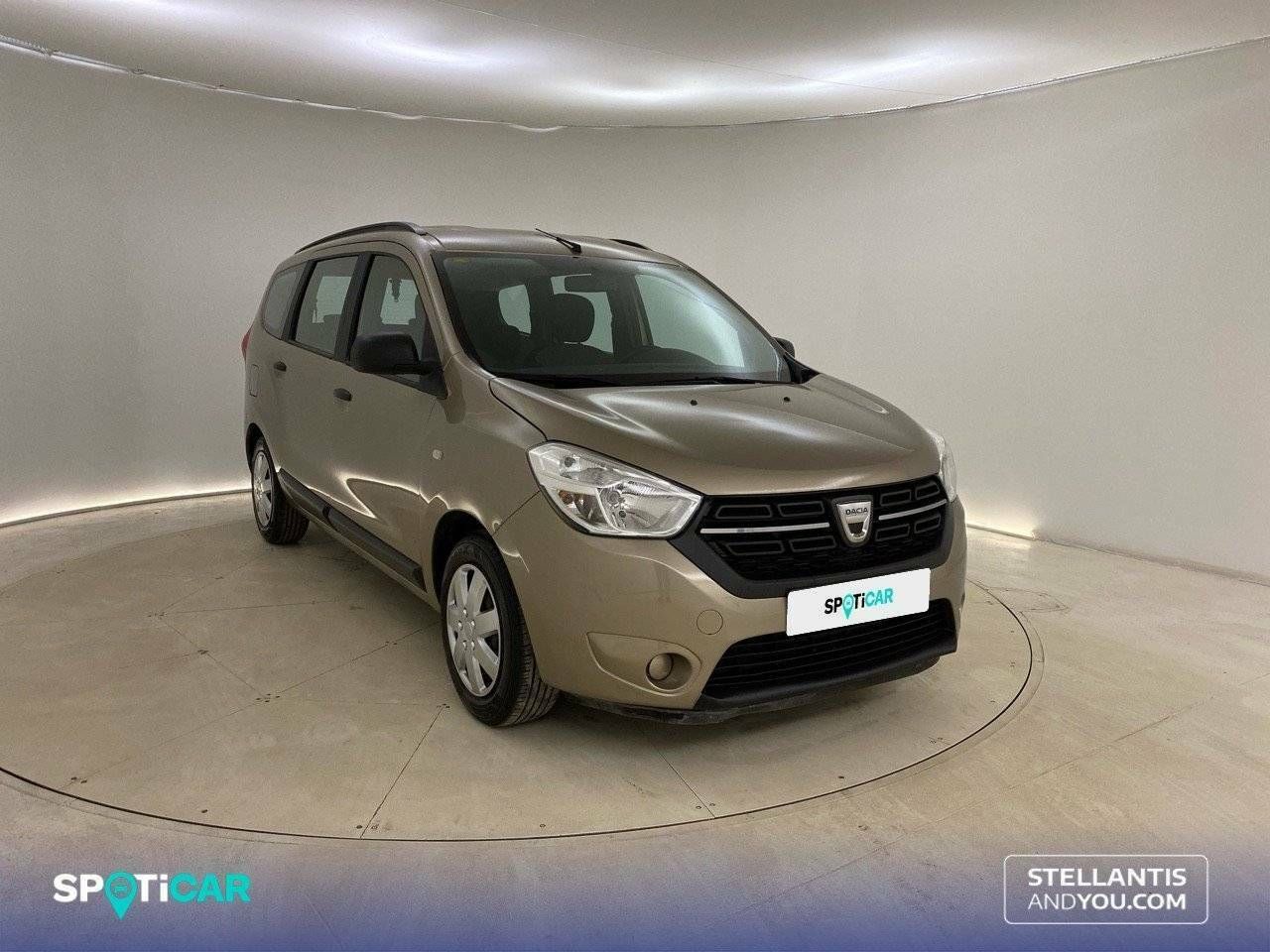 dacia lodgy 2020 / foto grande (3)