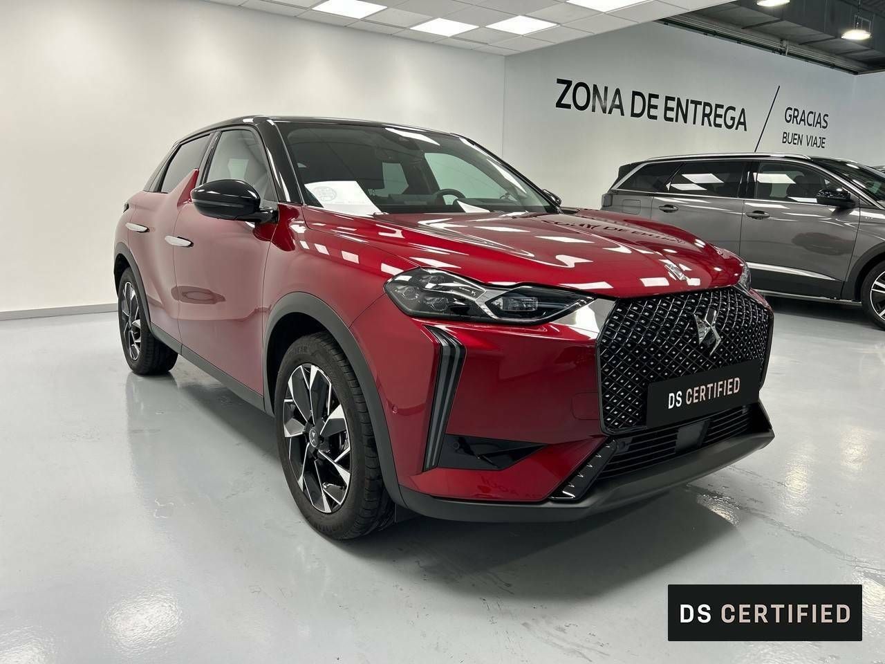 ds automobiles ds 3 2023 / foto grande (3)