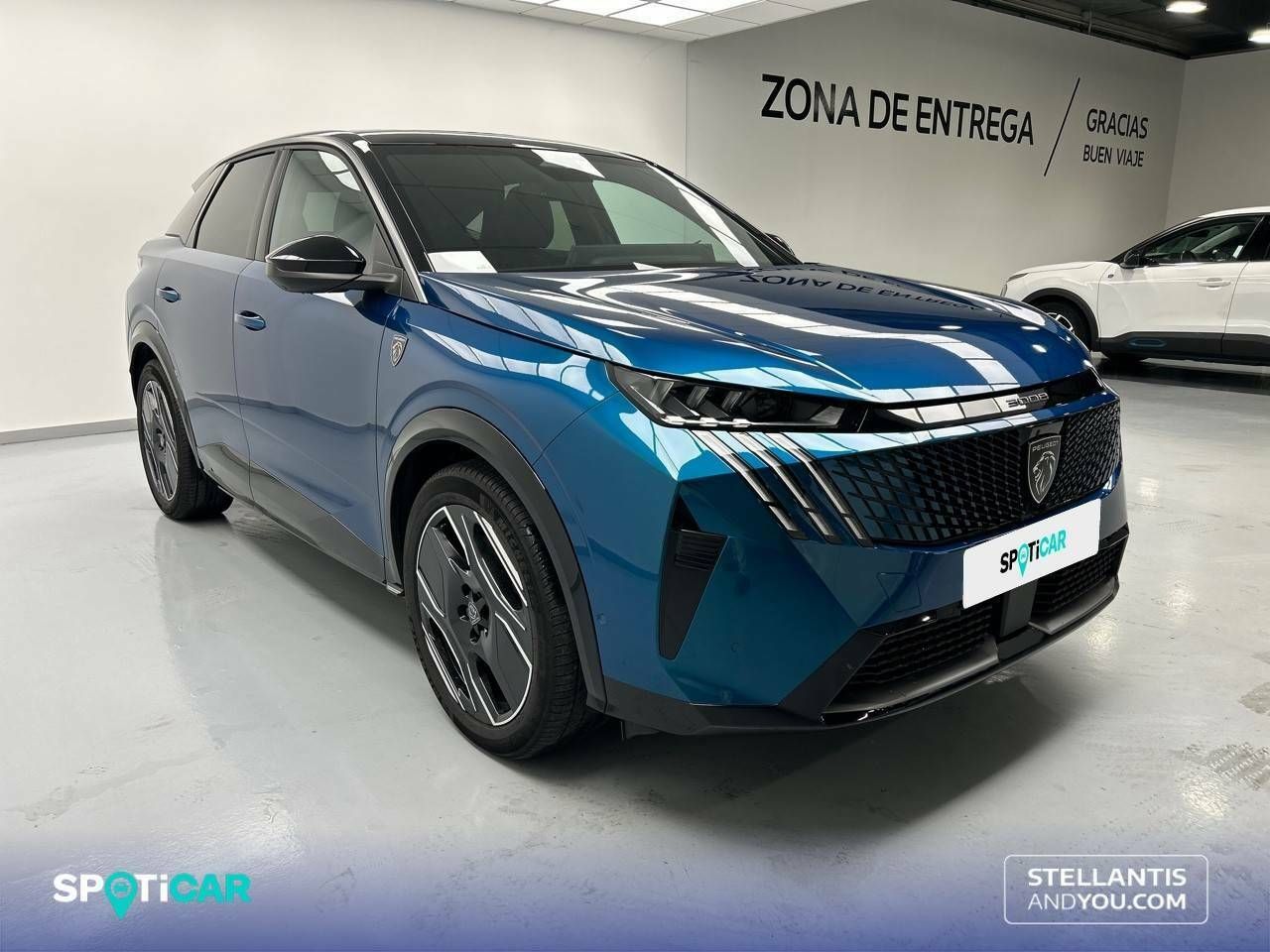 peugeot 3008 2024 / foto grande (3)