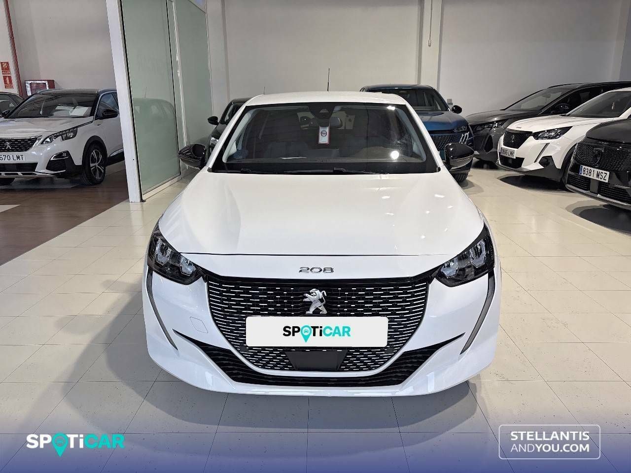 peugeot 208 2023 / foto grande (2)