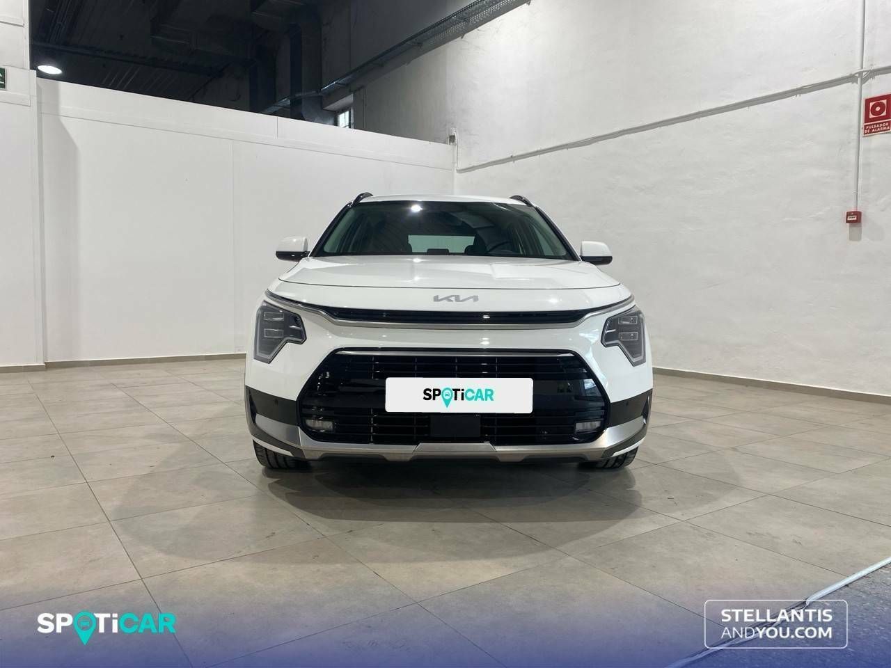 kia niro 2024 / foto grande (2)