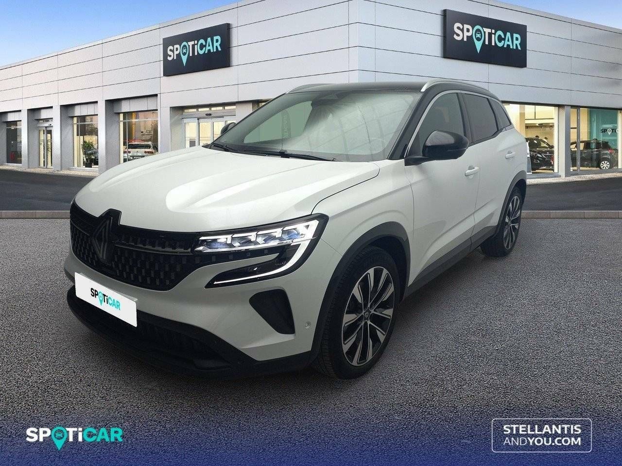 .casinuevo.comrenault austral  de segunda mano - renault austral 2023 /