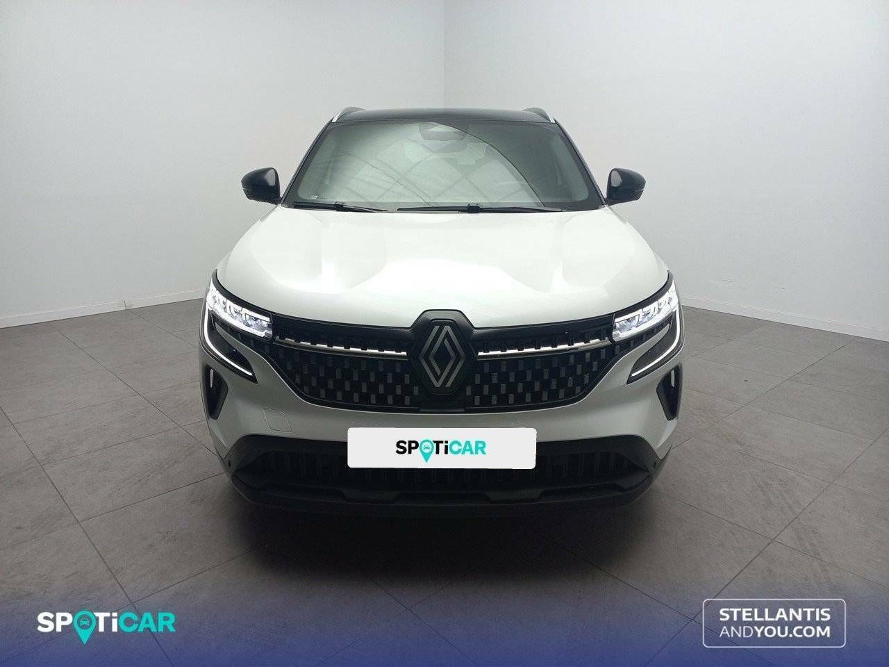 renault austral 2023 / foto grande (2)