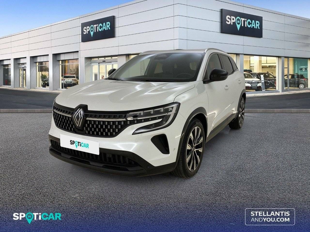 .casinuevo.comrenault austral  de segunda mano - renault austral 2023 /