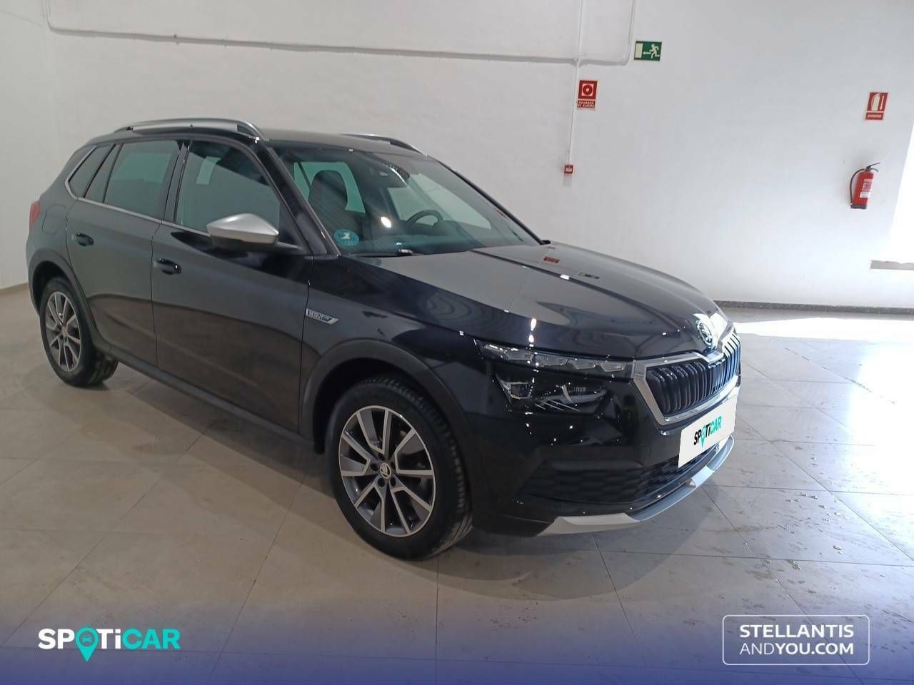 skoda kamiq 2022 / foto grande (3)