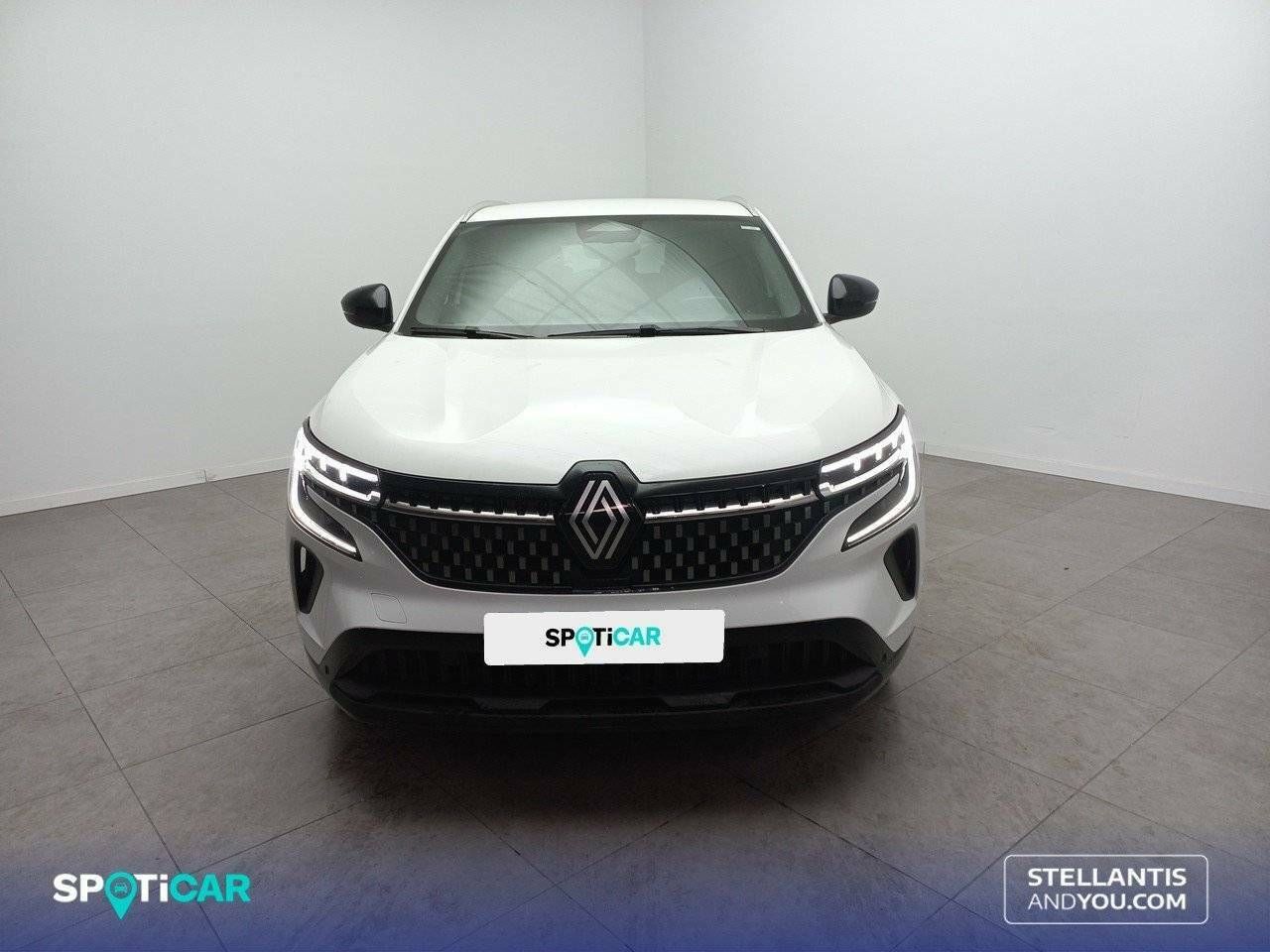 renault austral 2023 / foto grande (2)