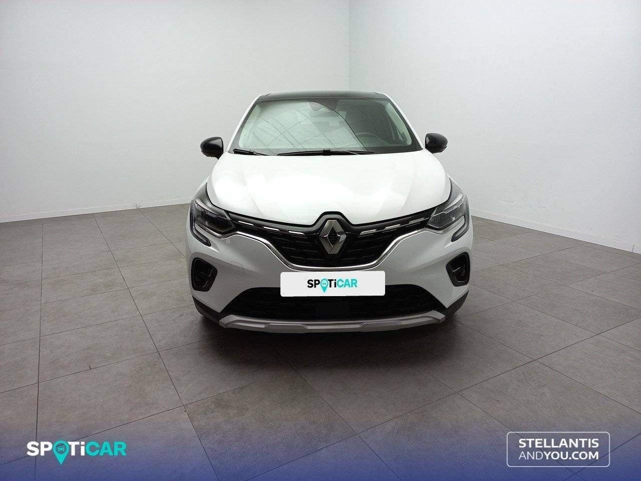 renault captur 2023 / foto grande (2)