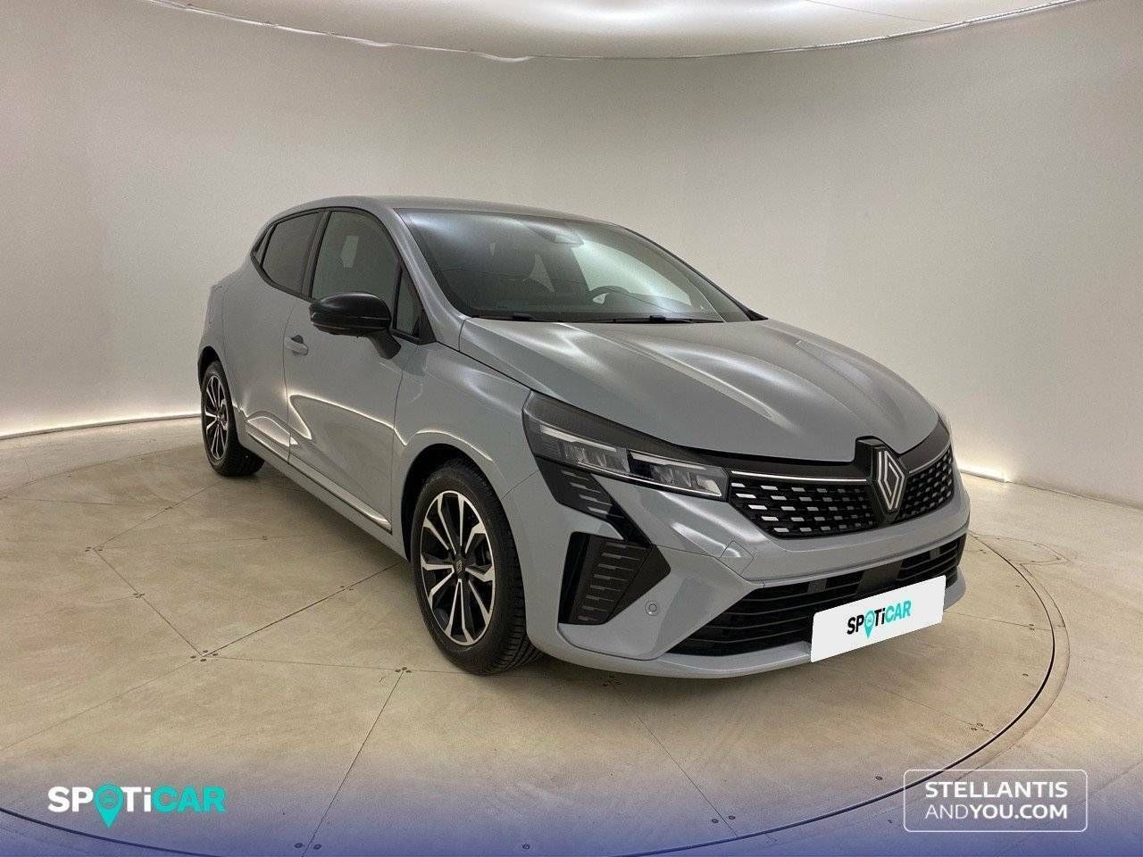 renault clio 2024 / foto grande (3)