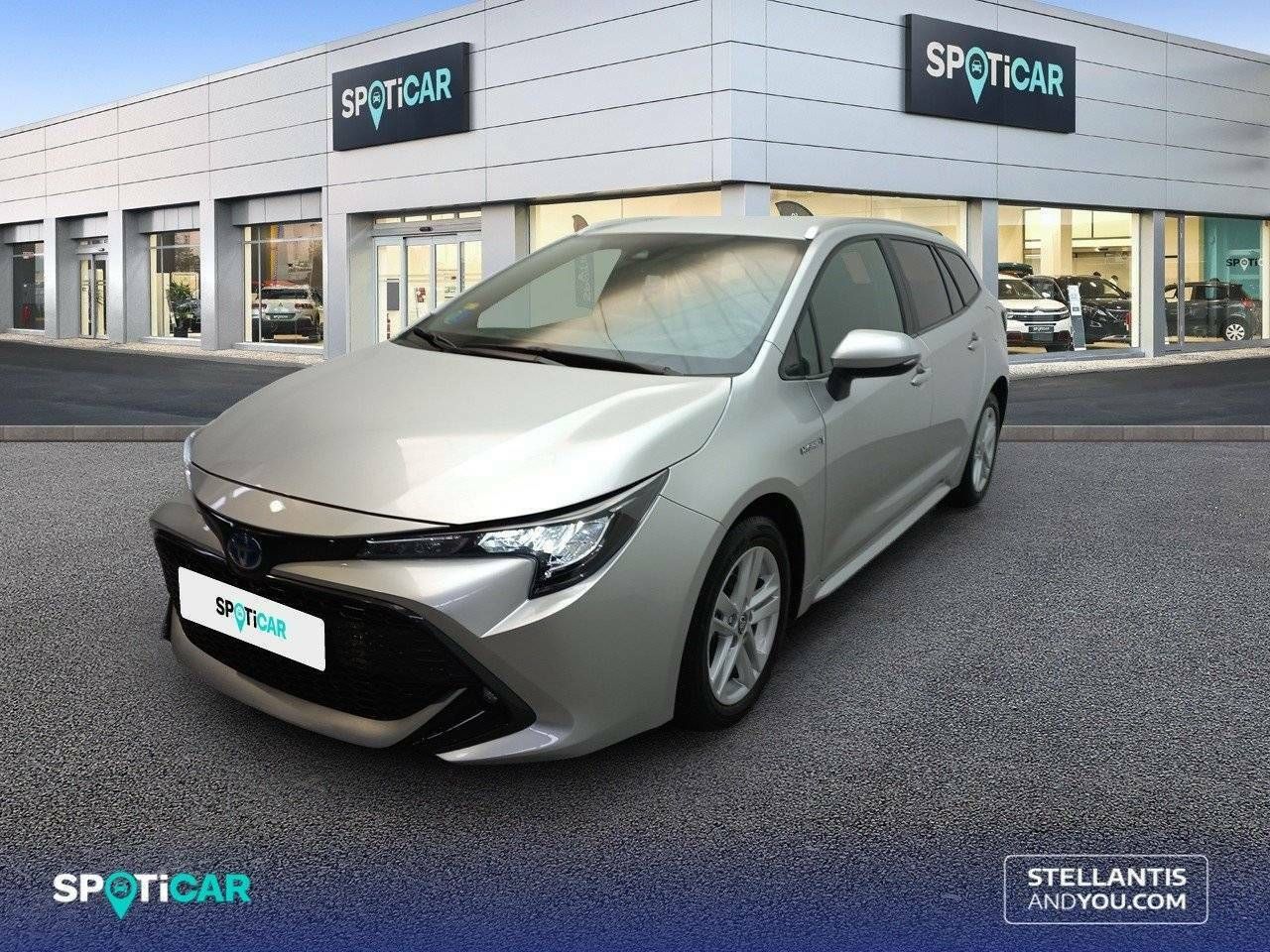 toyota corolla 2020 /