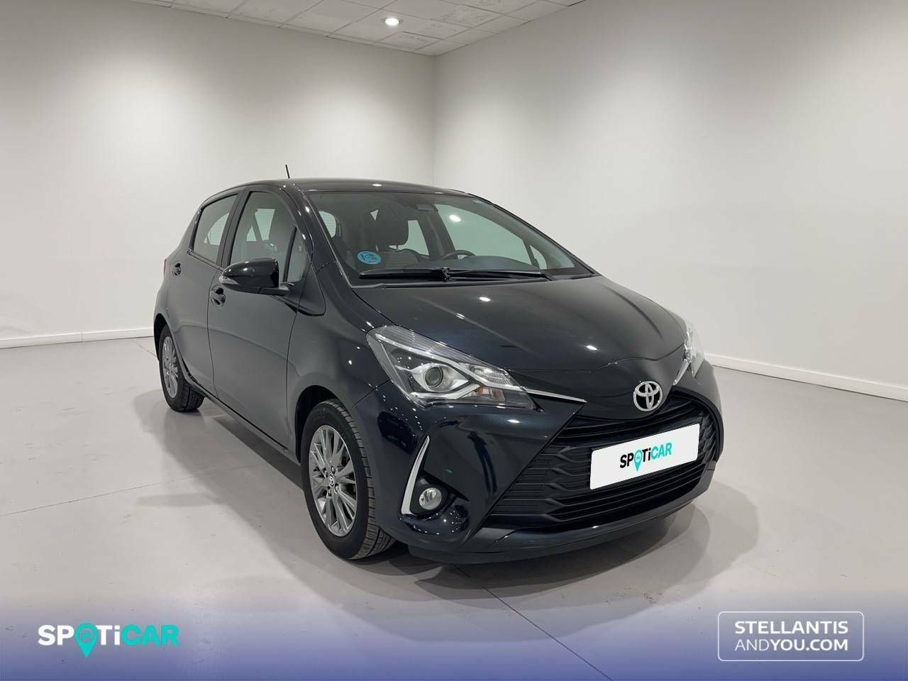 toyota yaris 2020 / foto grande (3)