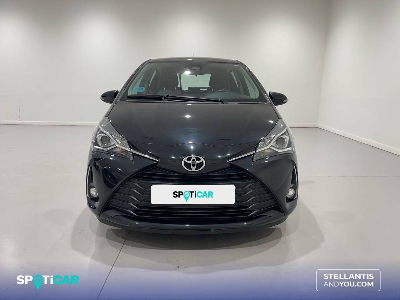 toyota yaris 2020 / foto grande (2)