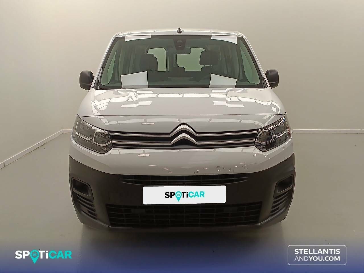 citroën berlingo 2023 / foto grande (2)