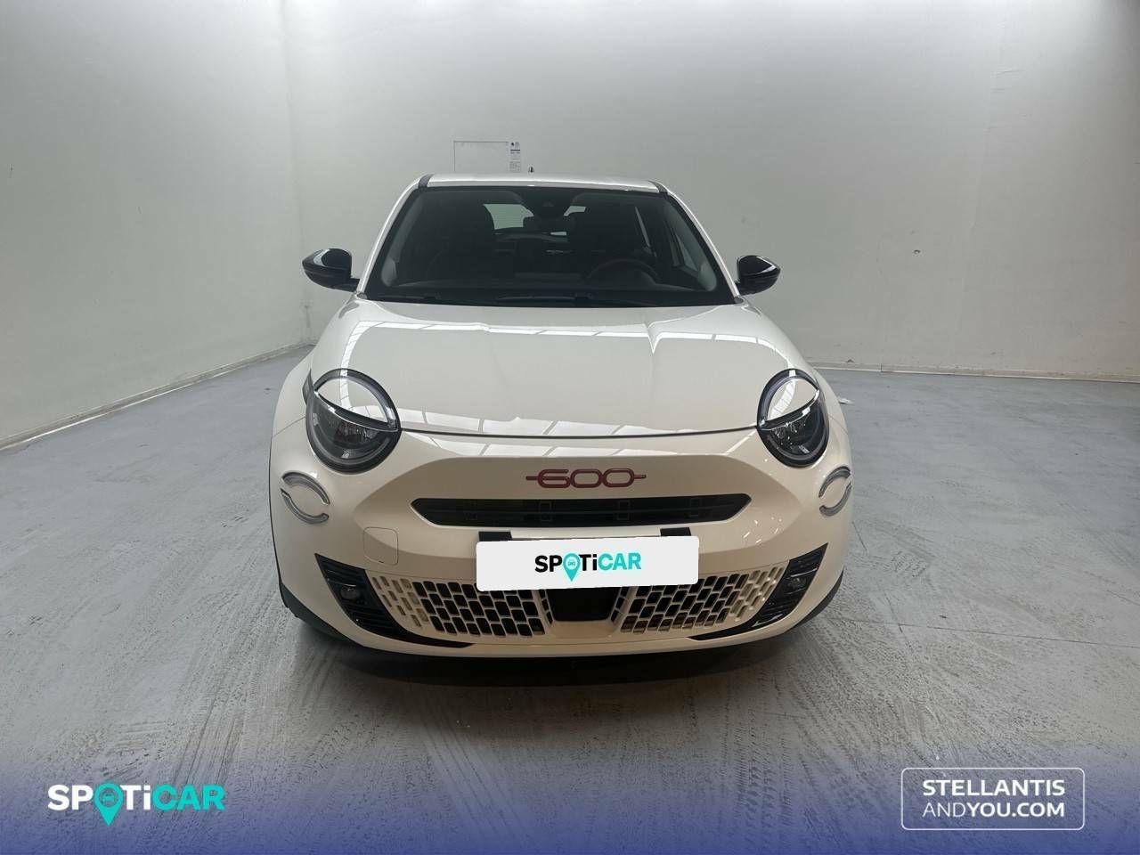 fiat 600 2024 / foto grande (2)